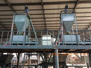 探索佳鑫設備 優質FS免拆板設備與FS免拆外模板設備